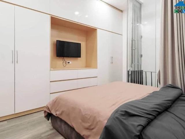 Nhà Kim Ngưu Mới Đẹp 40M2 Kinh Doanh Ngõ Thông Ở Ngay – 7.8 Tỷ