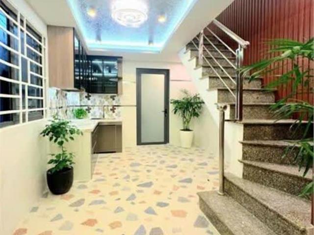 Nhà Hạ 1 Tỷ Còn 6.99 Tỷ TL Nhà Đẹp Hẻm Xe Hơi Sát Mặt Tiền Ngô Tất Tố P22 Bình Thạnh