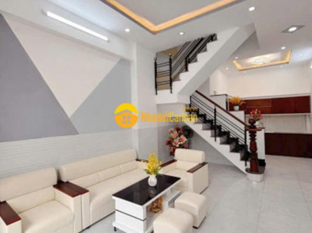 Nhà hẻm đường số 14a, bình hưng hòa a dt 36m2 2 lầu 3pn 3wc giá 4,63 tỷ