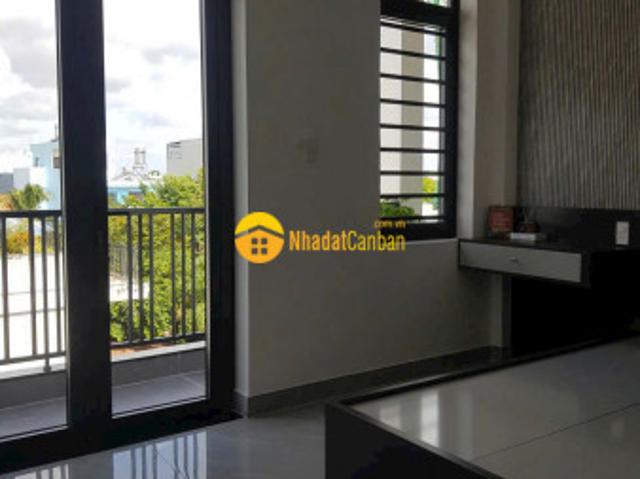 Nhà hẻm đường số 2, bhh b, bình tân dt 72m2 3 lầu 4pn 5wc giá 6,5 tỷ