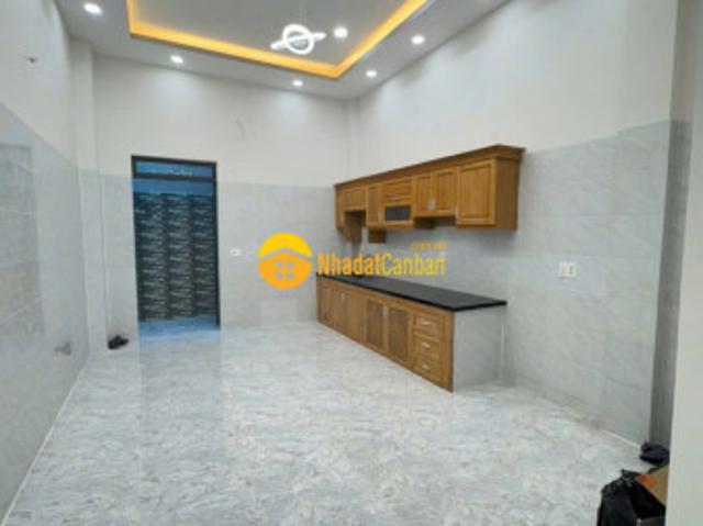 Nhà hẻm đường số 6, p bình hưng hòa b, dt 68m2 2 lầu 4pn 3wc giá 5,2 tỷ