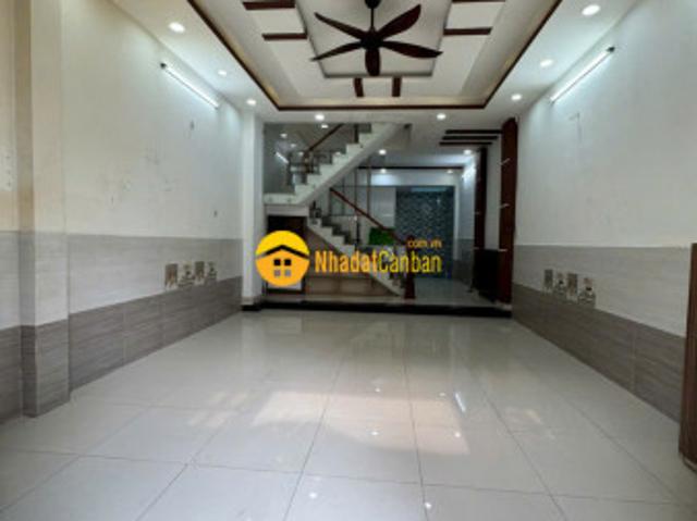 Nhà hẻm đường số 8, bình hưng hòa b, dt 54m2, 1 lầu, 2pn, 2wc giá 3,95 tỷ