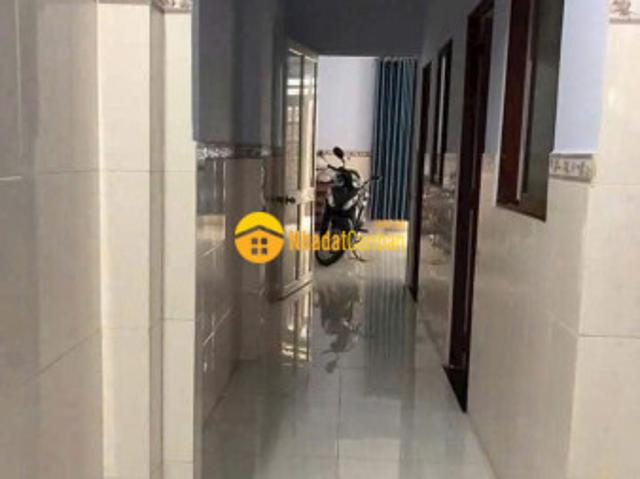Nhà hẻm đường 14, p. Phước bình, quận 9, dt 80m²4.7 tỷ