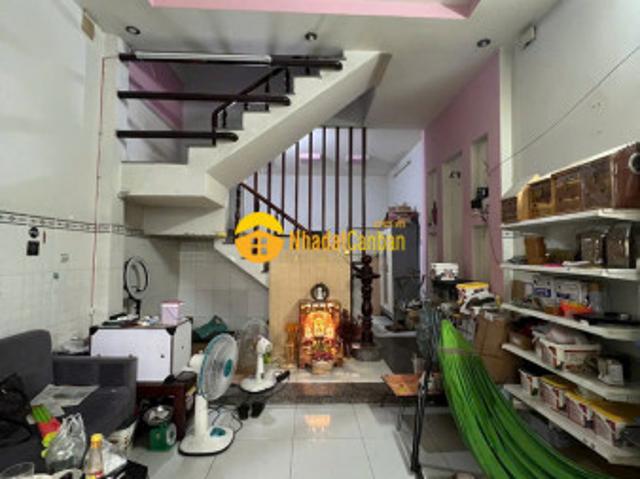 Nhà hẻm nguyễn thị tú, bình hưng hòa b dt 52m2 1 lầu 2pn 2wc giá 3,75 tỷ
