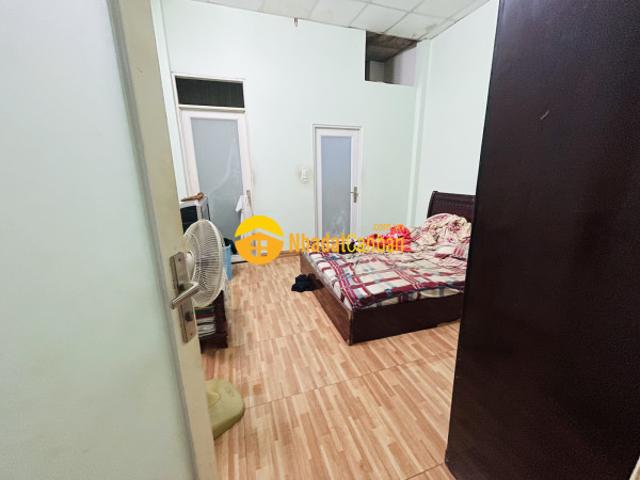 Nhà hẻm nhựa 8m xe buýt tới nhà 65m2 lê văn quới bình tân chỉ 5,95t