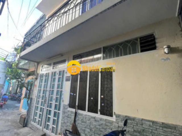 Nhà hẻm đỗ nhuận, p sơn kỳ, tân phú dt 27m2 1 lầu 1pn 2wc giá 3,08 tỷ