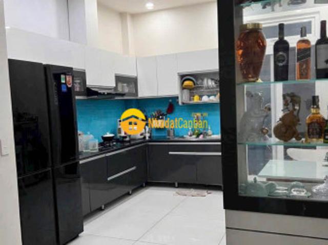 Nhà hẻm ô tô chỉ 100m ra ngay chợ hiệp bình chỉ 6.25 tỷ