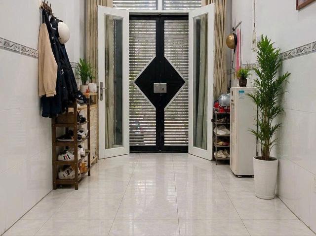 Nhà hẻm Ô tô Lê Hồng Phong, QUẬN 10, 3 x 12m 36 m2, 8.9 tỷ