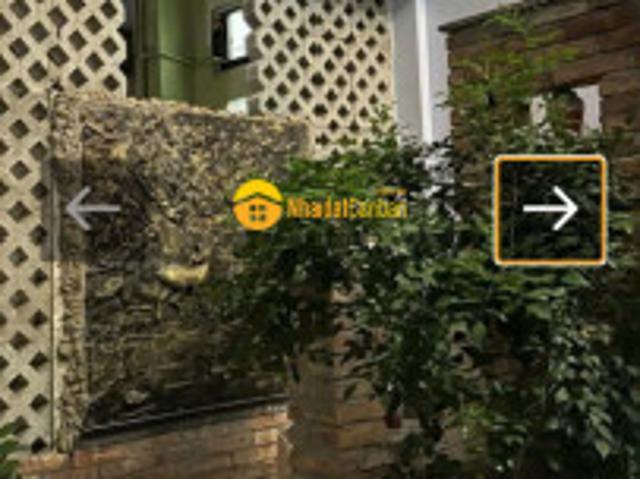 Nhà hẻm ba gác, 64m2,3 lầu, phú nhuận, giá 6.7 tỷ