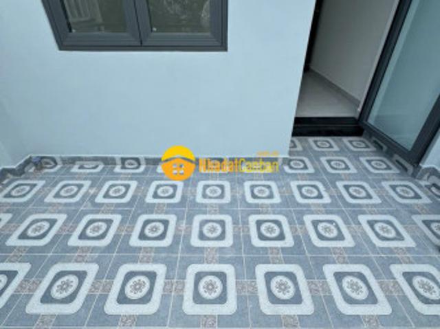 Nhà hẻm bình thành, bình hưng hòa b dt 56m2 1 lầu 2pn 2wc giá 4,3 tỷ