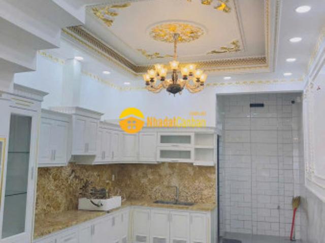 Nhà hẻm bình thành, bình hưng hòa b dt 60m2 5pn 6wc giá 6,3 tỷ
