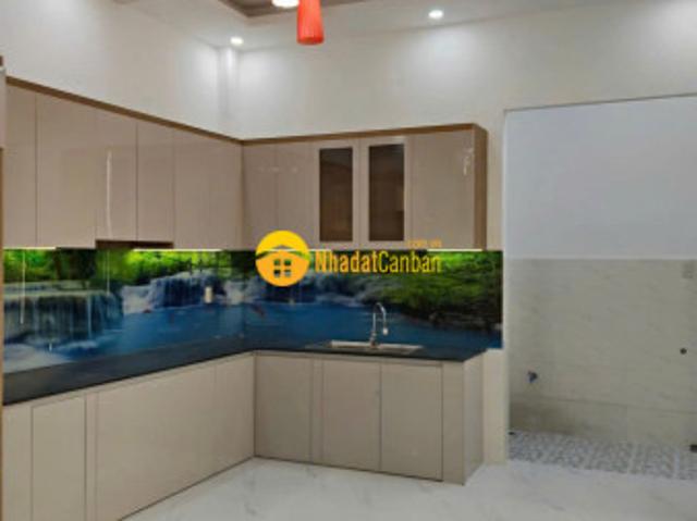 Nhà hẻm gần chợ liên khu 5 6, bình hưng hòa b, bình tân dt 60m2 3 lầu 5pn 4wc giá 5,9 tỷ