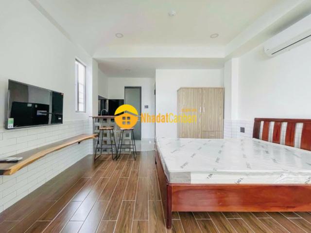 Nhà hẻm gần huỳnh văn bánh, phú nhuận 31m² 5 tầng hơn 5 tỷ