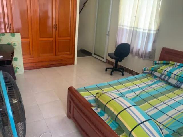 Nhà hẻm Hoàng Diệu, Vĩnh Nguyên, Nha Trang, 134m2, giá 60 triệu/m2. Cơ hội sở hữu nhà đẹp, giá rẻ!