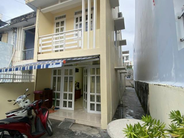 Nhà hẻm Hoàng Diệu, Vĩnh Nguyên, Nha Trang, 134m2, giá 60 triệu/m2. Chủ cần bán nhanh, giá thương lượng!