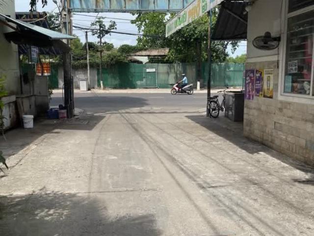 Nhà hẻm Hoàng Diệu, Vĩnh Nguyên, Nha Trang, 134m2, giá cực hấp dẫn 60 triệu/m2. Cơ hội đầu tư lý