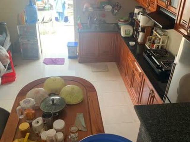 Nhà hẻm Hoàng Diệu, Vĩnh Nguyên, Nha Trang, 134m2, giá chỉ 60 triệu/m2. Chủ cần bán nhanh chóng