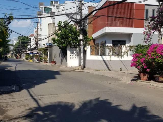 Nhà hẻm Kinh doanh 8m Lê Đức Thọ, 80m2, 4 tầng, 9.3 tỷ TL 0964364