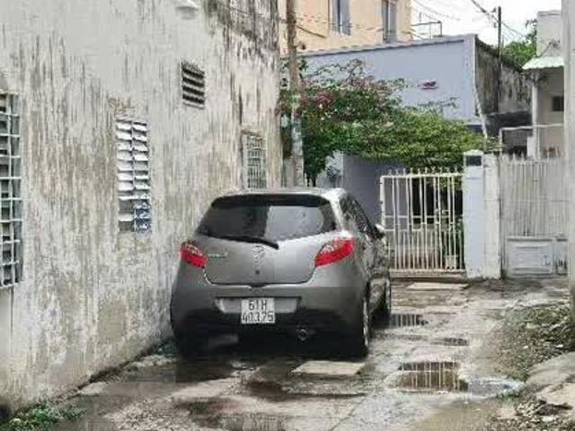 Nhà Hẻm Lê Văn Lương, Q7: 103m2, 2 Tầng, 4PN Giá Chỉ 9.2 Tỷ