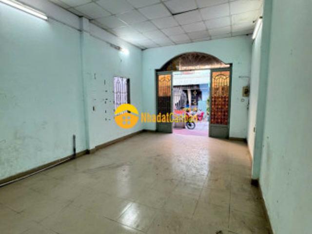 Nhà hẻm liên khu 5 6, bình hưng hòa b dt 70m2 1 lầu 2pn 2wc giá 3,6 tỷ