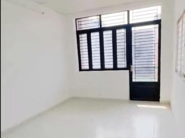 Nhà hẻm thẳng 3.4*17m, nở hậu 2lầu/ST Nguyễn Duy P. Chánh Hưng P9Q8