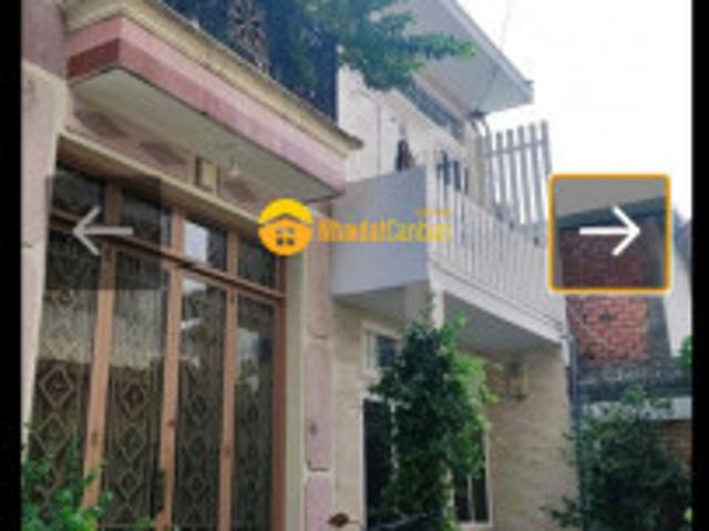 Nhà hẻm xe hơi, 40m2, 2 lầu, bình thạnh, giá 6.3 tỷ