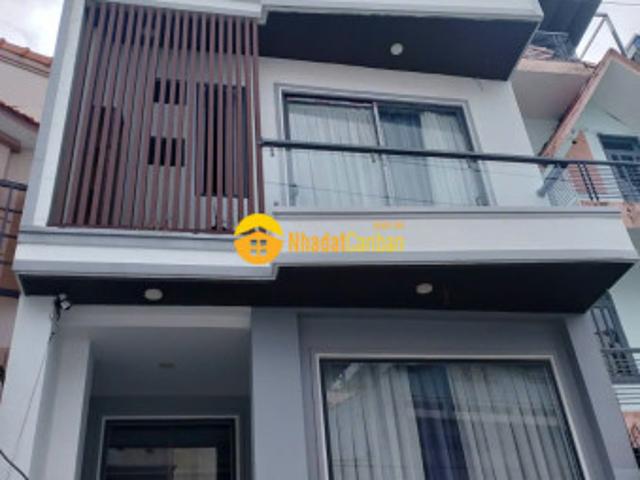 Nhà hẻm xe hơi, 79m2, 6 lầu, bình thạnh, giá 11.5 tỷ