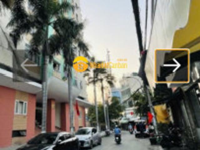 Nhà hẻm xe hơi, 83m2, 3 lầu, bình thạnh, giá 15 tỷ