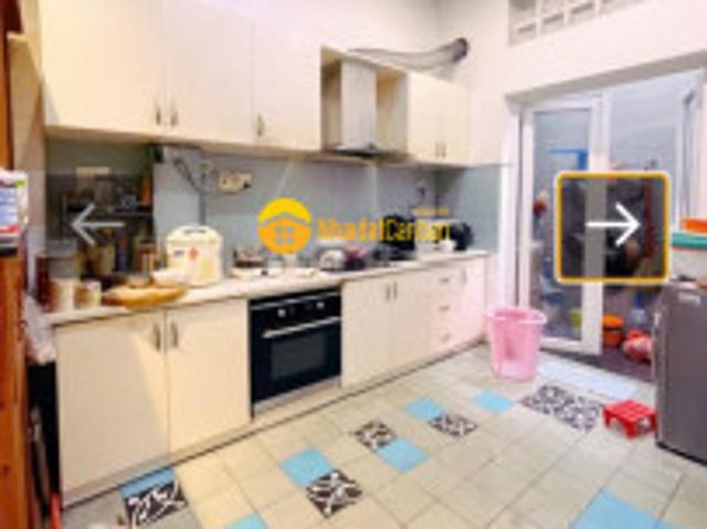 Nhà hẻm xe hơi, 80m2, 3 lầu, bình thạnh, giá 9.99 tỷ