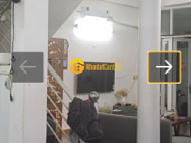 Nhà hẻm xe hơi, 90m2, 2 lầu, bình thạnh, giá 13.5 tỷ