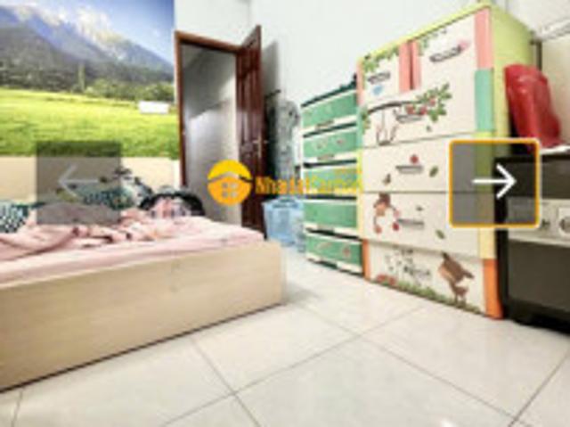 Nhà hẻm xe hơi, 32m2, 4 lầu, phú nuận, giá 7.5 tỷ