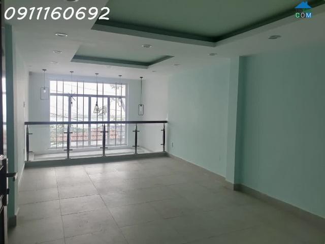 Nhà Hẻm Xe Hơi Tô Hiến Thành, P. 15, Q. 10 Diện Tích 3.78 x 22m Giá 16.7 Tỷ