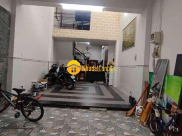 Nhà hẻm xe hơi vip khu phân lô đồng bộ ngang bề thế 4mnhà 1 trệt 2 lầu có sân thượng phía sau