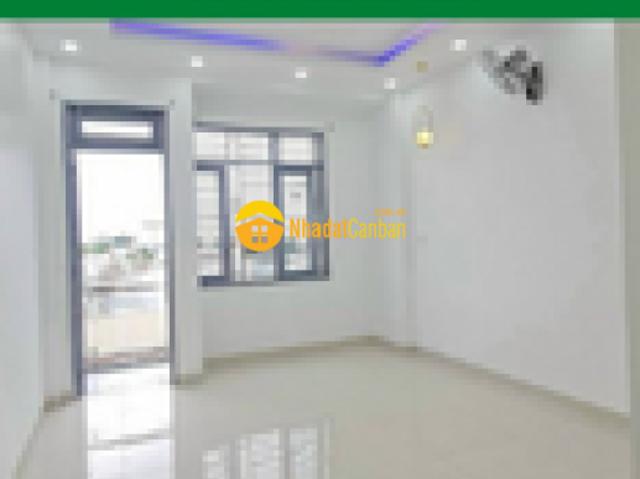 Nhà hẻm xe hơi, lê văn khương, hiệp thành, quận 12, 4 lầu, 5 pn, giá rẻ