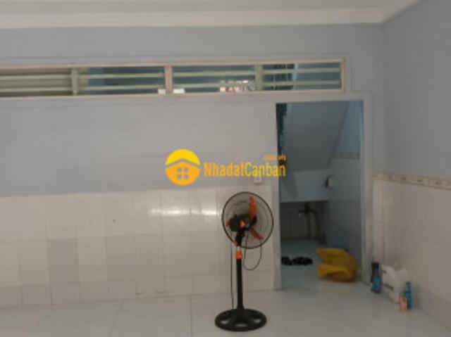 Nhà hẻm xe hơi, linh đông, thủ đức, sổ vuông vức, nhỉnh 3 tỷ