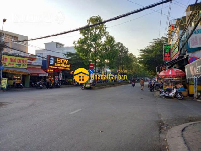 Nhà hẻm xe hơi đường 14, p. Phước bình, quận 9, dt 60m²5tỷ