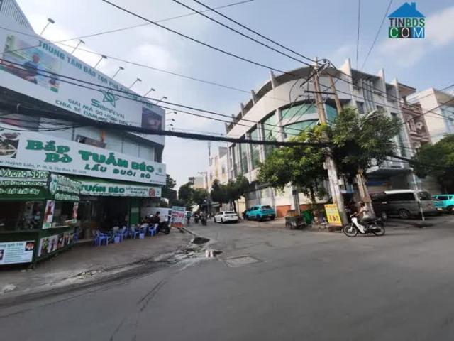 Nhà Hẻm Xe Hơi Đường Ni Sư Huỳnh Liên, Tân Bình, Rất Đẹp, 350m2, 4 Lầu
