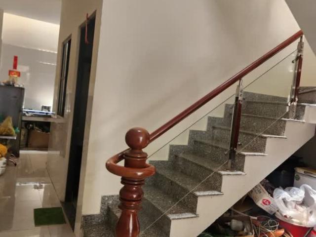 Nhà Hẻm Xe Hơi Ngay Võ Văn Hát BTCT 3 Tầng 60M2 4x15m Ngay Đh Tài Chính Marketing Long