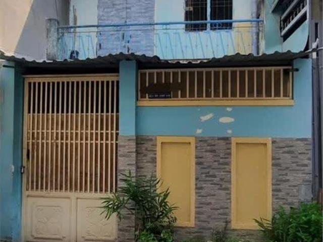 Nhà Hẻm xe hơi Quốc Lộ 13, Hiệp Bình Phước, Thủ Đức ngay Vạn Phúc city