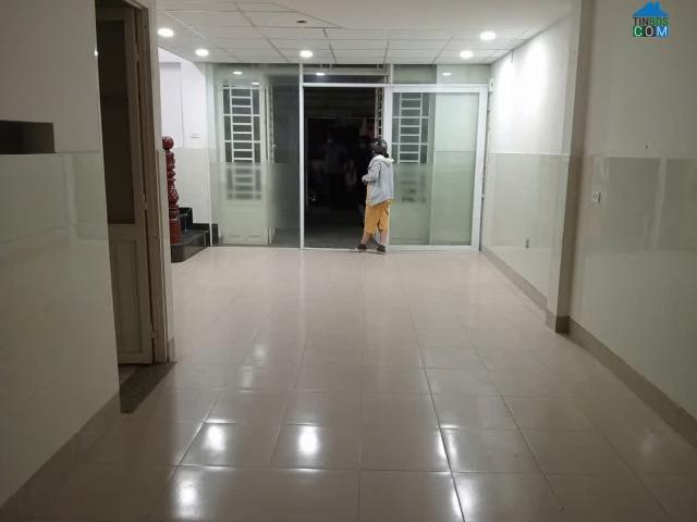 Nhà Hẻm Xe Tải Thông, Gần Chợ Vườn Lài, 5x13m, 2 Máy Lạnh