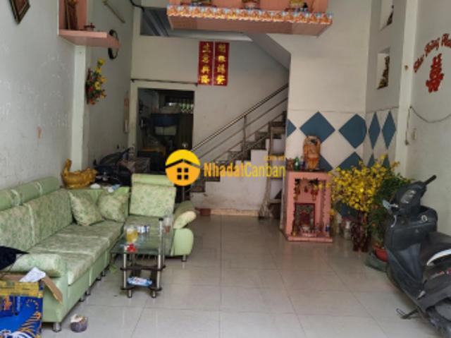 Nhà hẻm xe tải kinh doanh mua bán sầm uất víp quận 11