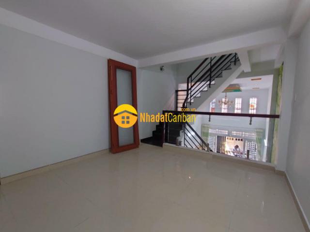 Nhà hẻm xe tăng, nguyễn xiển, 100m2 giá mềm 6ty