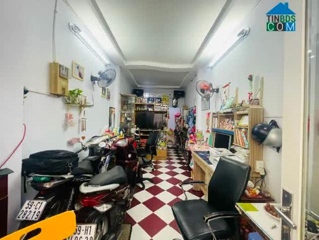 Nhà hẻm 100 Dương Bá Trạc, 3x10m, P2, Q8, 4.05 tỷ