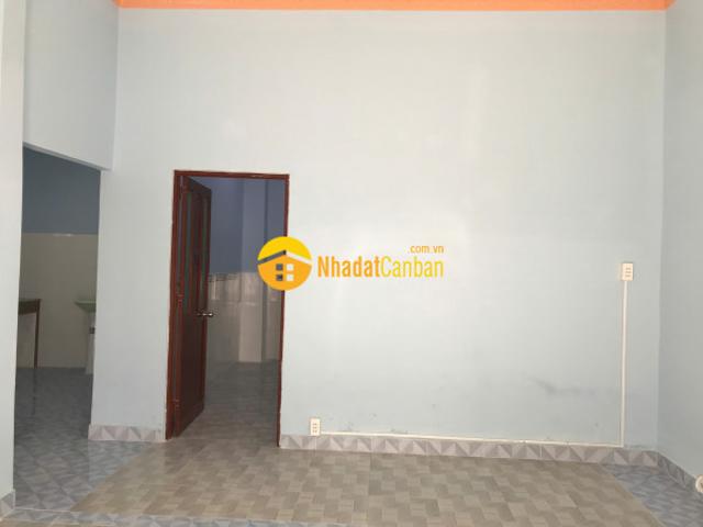 Nhà hẻm 1 sẹc đường 6 ngay chợ tăng nhơn phú b, quận 9, dt 55m²3.68 tỷ