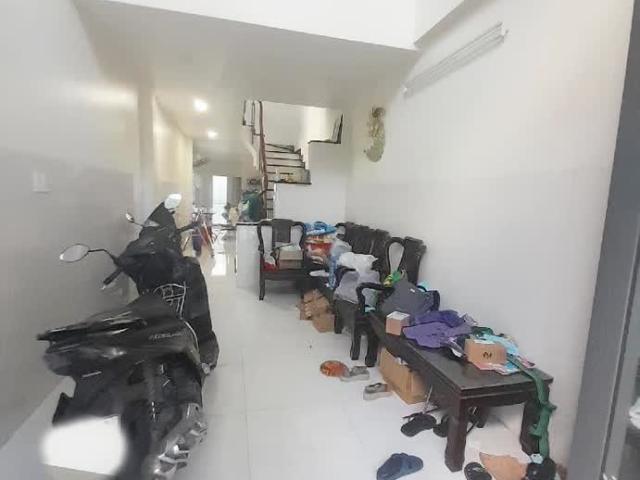 Nhà hẻm 2889 Phạm Thế Hiển 44m2 chỉ 4 tỷ 2