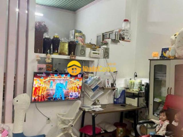 Nhà hẻm 39 tuệ tĩnh đường nhựa ô bàn cờ chỉ 2,350tỷ