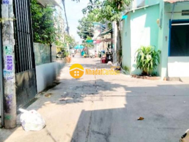 Nhà hẻm 3m, 4 x 9, lý thánh tông, 2 tầng, tân phú, 4. X t.ỷ