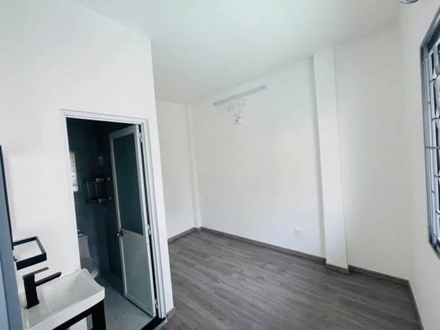 Nhà hẻm 4 tt q10 sát mt 3 tháng 2 gần bv nhi đồng 1 dts 60m2 ko lộ giới – chỉ 5.69TỈ