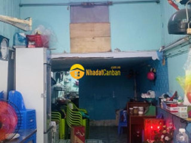 Nhà hẻm 5m, xh đậu cửa ngô quyền 2834m2 nhỉnh 5tỷ
