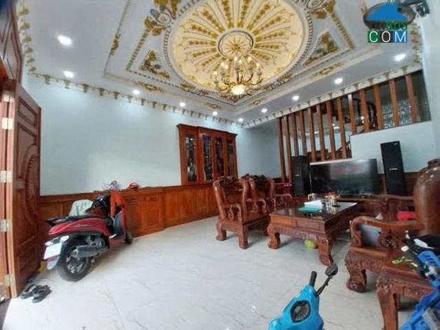 Nhà Hẻm 8M Hương Lộ 2, 67,4m2, 4 Tầng, 5,1x13,2 Giá Chỉ 6.8 Tỷ